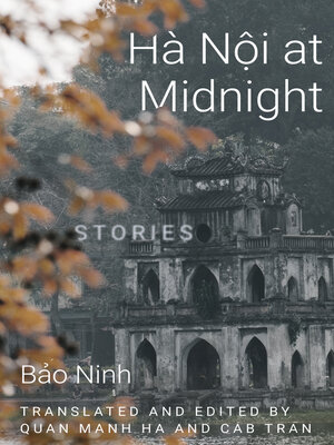 cover image of Hanoi at Midnight